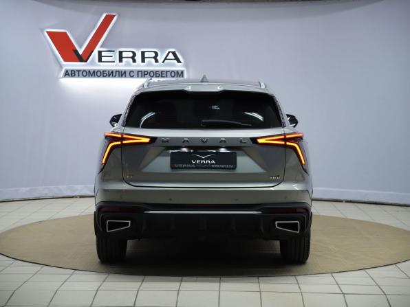 Haval F7 II с пробегом 2025 года, цена 2 730 000 рублей, 26754 км, внедорожник, Автокод Объявления