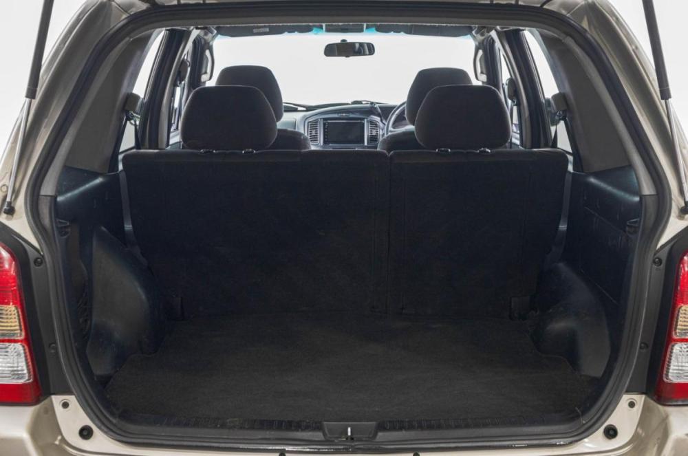 Mazda Tribute I Барнаул  - изображение 20