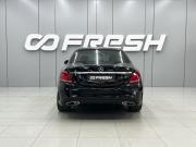 Mercedes-Benz C-Класс IV (W205) Ростов-на-Дону  - изображение 24