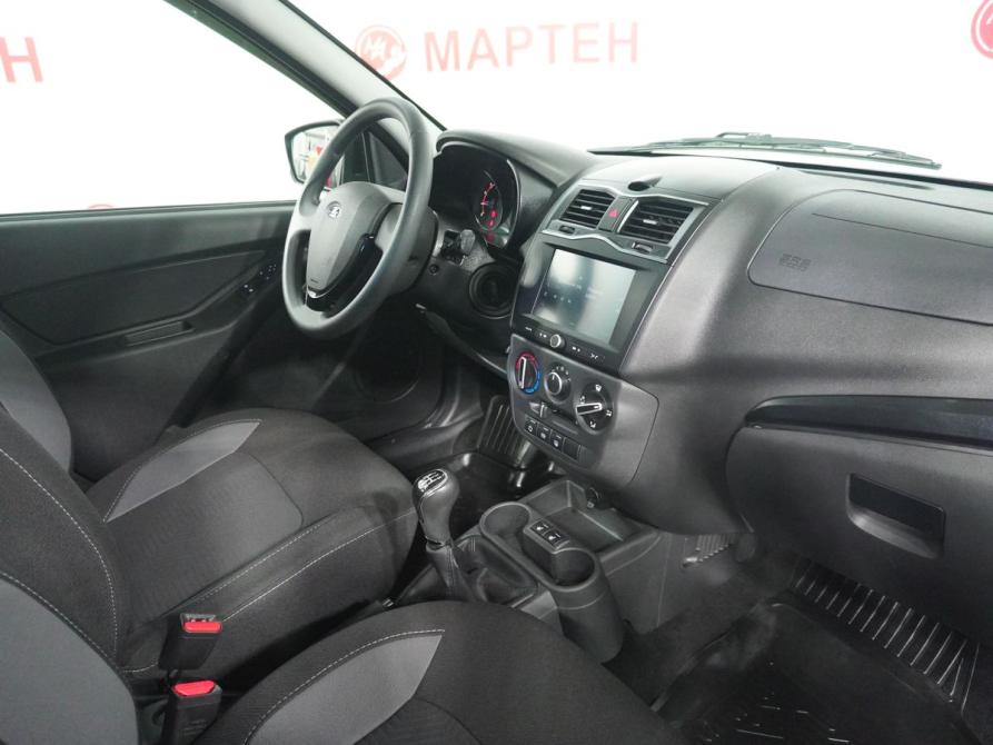 Lada (ВАЗ) Granta I Рестайлинг Вологда  - изображение 10