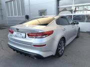 Kia Optima IV Рестайлинг Москва  - изображение 24