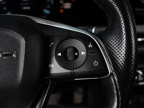 BAIC U5 Plus с пробегом 2023 года, цена 1 277 000 рублей, 41216 км, седан, Автокод Объявления