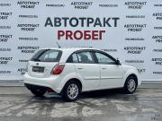 Kia Rio II Рестайлинг Владимир  - изображение 20