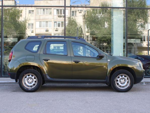 Renault Duster I Рестайлинг с пробегом 2015 года, цена 1 179 000 рублей, 101924 км, внедорожник, Автокод Объявления