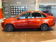 Lada (ВАЗ) Granta I Миасс  - изображение 28