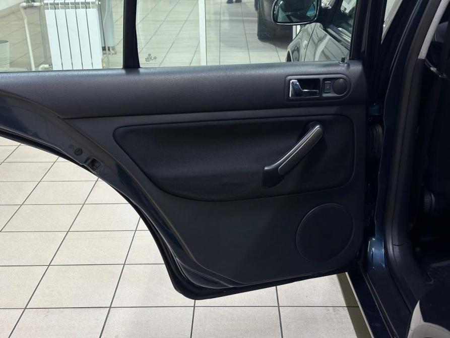 Volkswagen Bora I Волгоград  - изображение 15