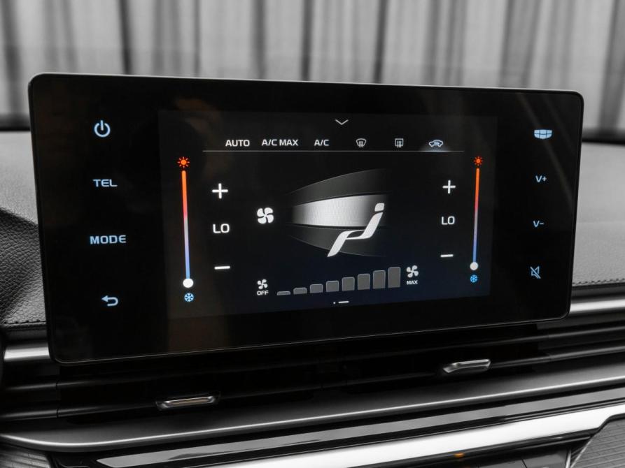 Geely Emgrand II Москва  - изображение 19