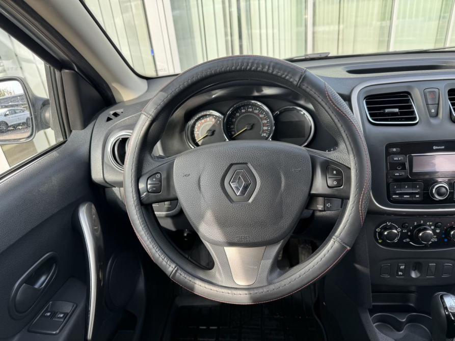 Renault Sandero II Воронеж  - изображение 12