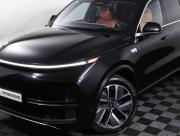 Li Auto (Lixiang) L9 I Москва  - изображение 58