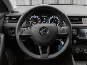 Skoda Octavia III (A7) Рестайлинг Москва  - изображение 31