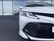 Toyota Camry VIII (XV70) Курган  - изображение 29