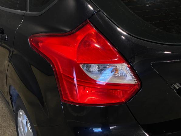 Ford Focus III с пробегом 2012 года, цена 730 000 рублей, 248970 км, хэтчбек, Автокод Объявления