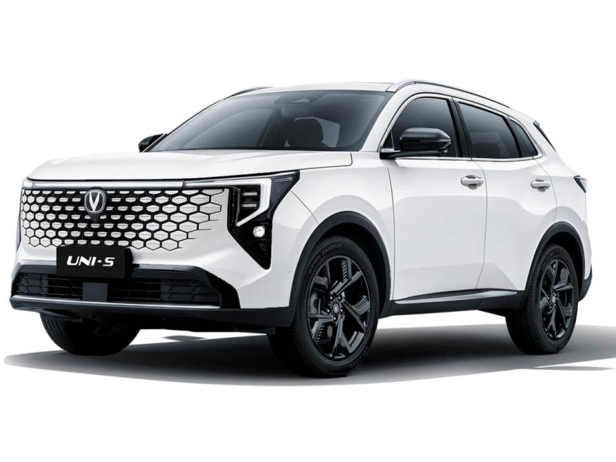 Changan UNI-S I Рестайлинг Москва  - изображение 1