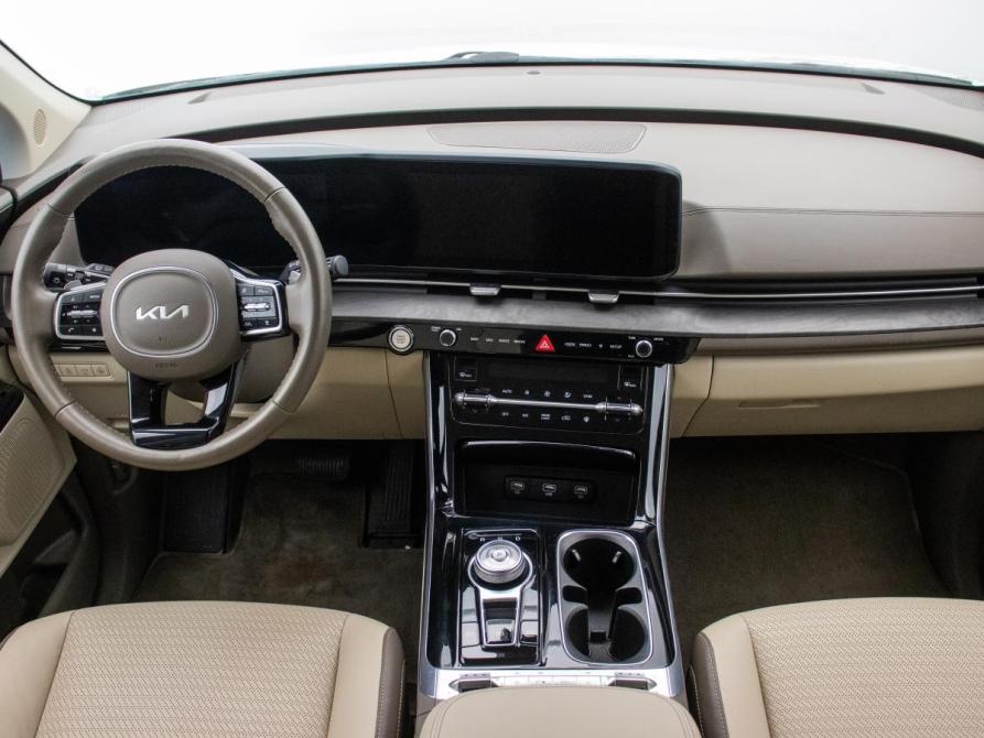 Kia Carnival IV Москва  - изображение 11
