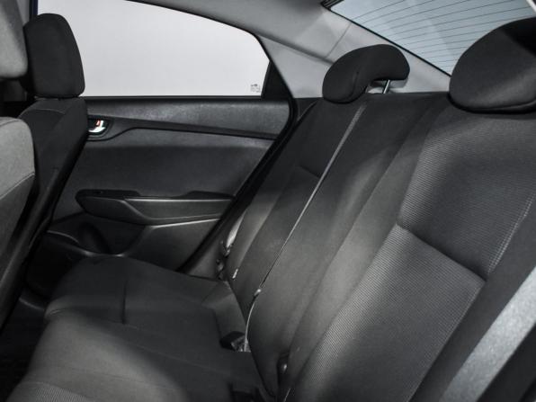 Hyundai Solaris II Рестайлинг с пробегом 2020 года, цена 1 475 000 рублей, 74000 км, седан, Автокод Объявления