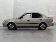 Hyundai Accent II Новосибирск  - изображение 24