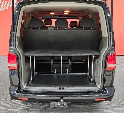 Volkswagen Caravelle T5 Рестайлинг с пробегом 2012 года, цена 1 835 000 рублей, 356785 км, минивэн, Автокод Объявления