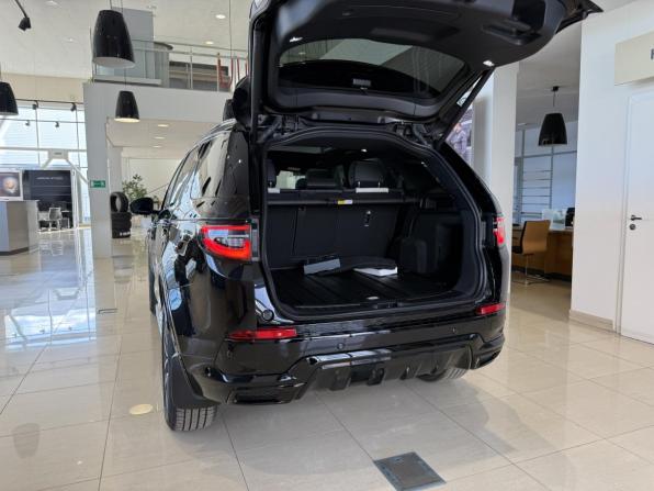 Land Rover Discovery Sport I Рестайлинг с пробегом 2024 года, цена 6 300 000 рублей, 1000 км, внедорожник, Автокод Объявления