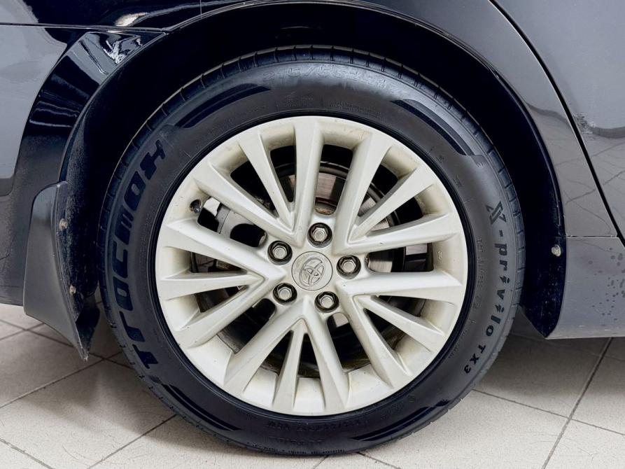 Toyota Camry VII (XV50) Рестайлинг Вологда  - изображение 18