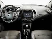 Renault Kaptur I Москва  - изображение 27