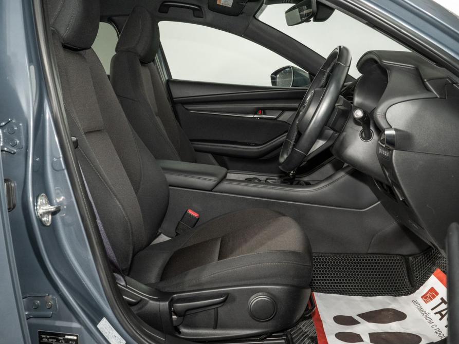 Mazda 3 IV (BP) Иркутск  - изображение 5