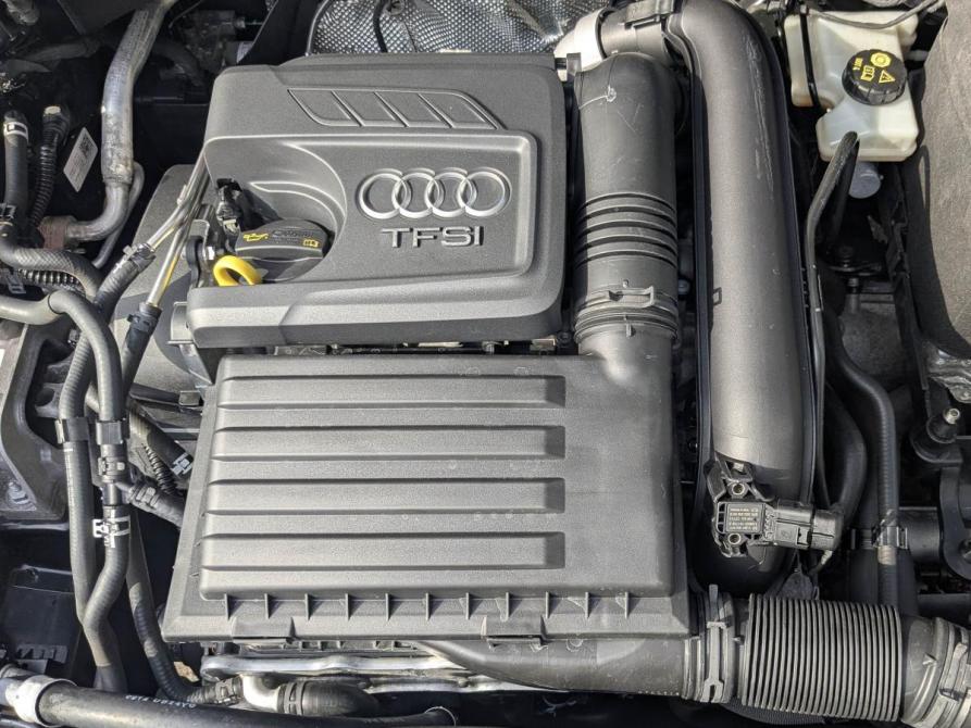 Audi A3 III (8V) Москва  - изображение 9
