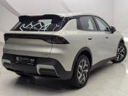 Changan Qiyuan Q05 II Воронеж  - изображение 26
