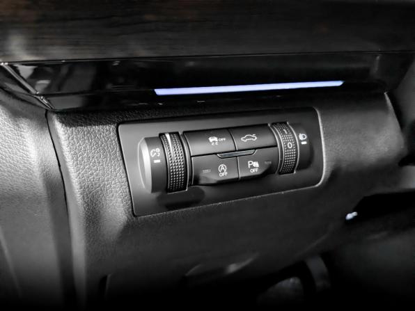 Exeed VX I с пробегом 2021 года, цена 2 530 000 рублей, 60561 км, внедорожник, Автокод Объявления