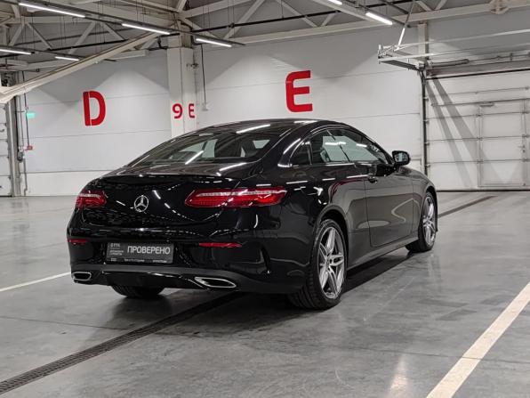 Mercedes-Benz E-Класс V (W213 S213 C238) с пробегом 2020 года, цена 4 600 000 рублей, 46518 км, купе, Автокод Объявления