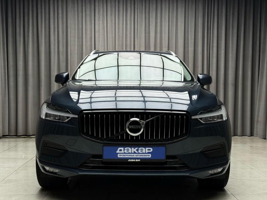 Volvo XC60 II Ижевск  - изображение 2