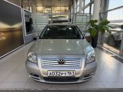 Toyota Avensis II Таганрог  - изображение 36