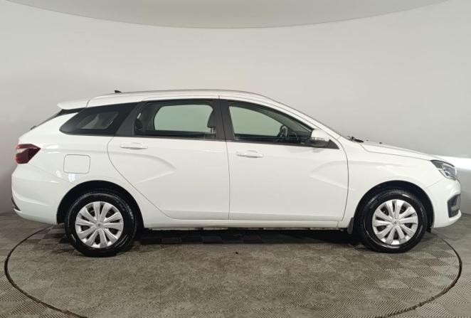 Lada (ВАЗ) Vesta I Рестайлинг (NG) с пробегом 2024 года, цена 1 450 000 рублей, 8900 км, универсал, Автокод Объявления