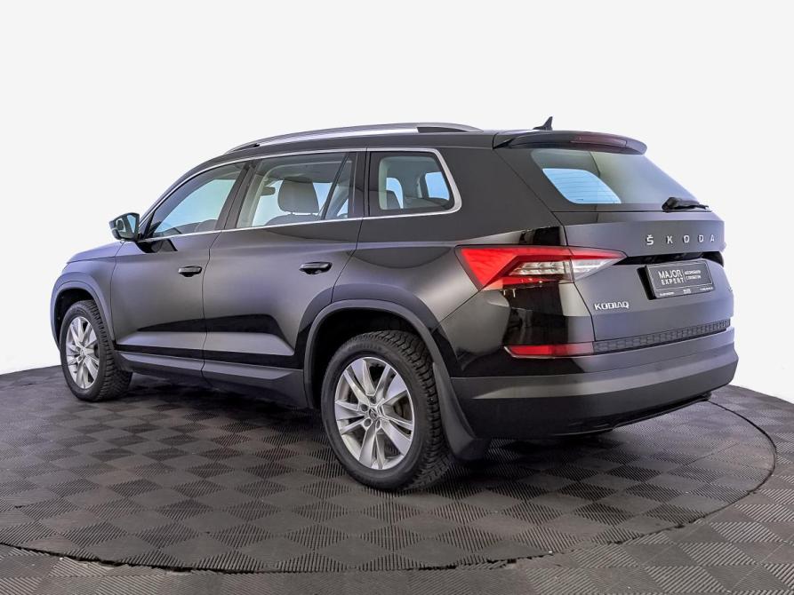 Skoda Kodiaq I Москва  - изображение 7