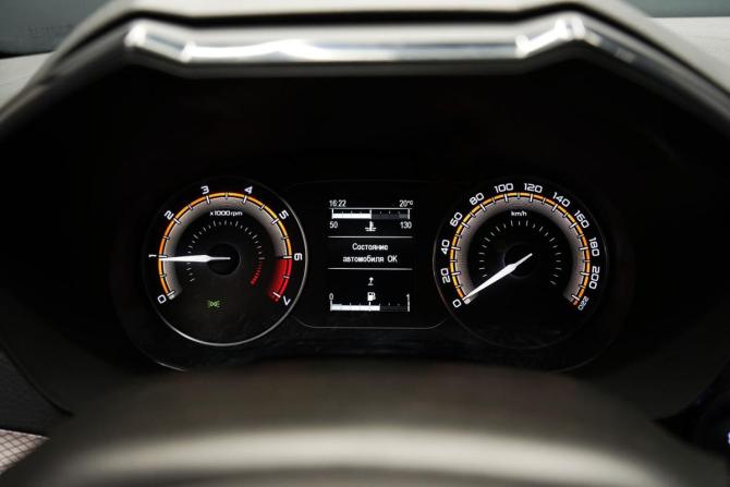 Lada (ВАЗ) Vesta I Рестайлинг (NG) с пробегом 2023 года, цена 1 220 000 рублей, 21702 км, седан, Автокод Объявления