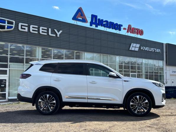 Chery Tiggo 8 Pro Max I с пробегом 2023 года, цена 2 395 000 рублей, 83195 км, внедорожник, Автокод Объявления
