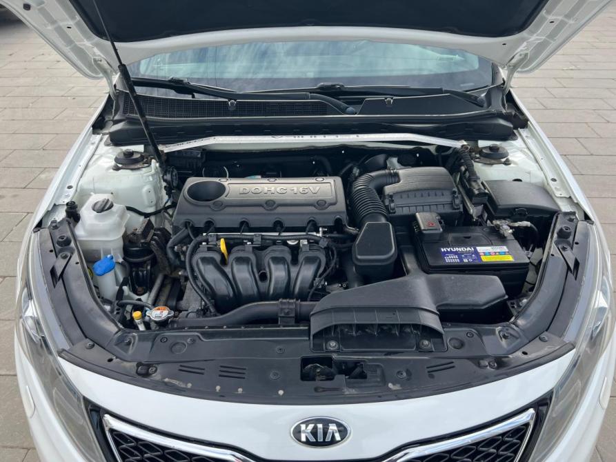 Kia Optima III Стерлитамак  - изображение 24