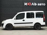 Fiat Doblo I Рестайлинг Екатеринбург  - изображение 12
