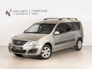 Lada (ВАЗ) Largus I Казань  - изображение 9