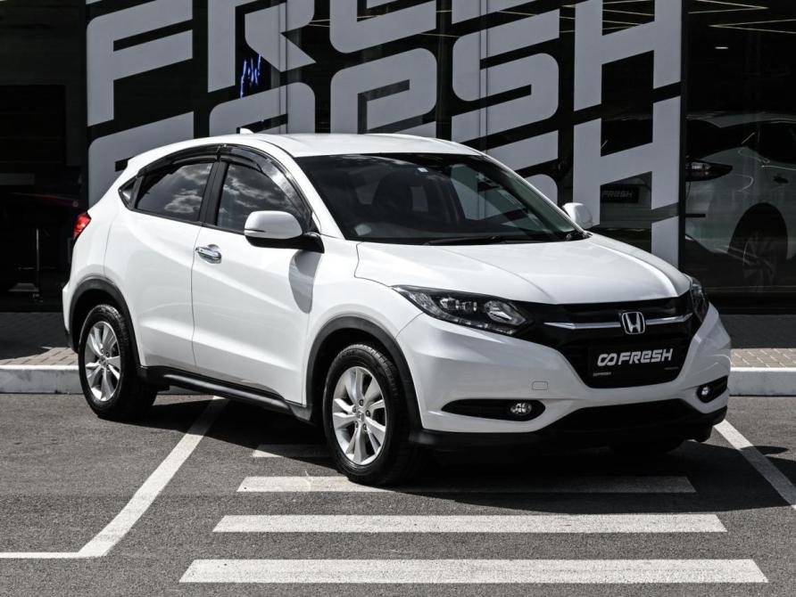 Honda Vezel I Волгоград  - изображение 1