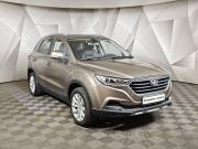 FAW Besturn X40 I Москва  - изображение 23