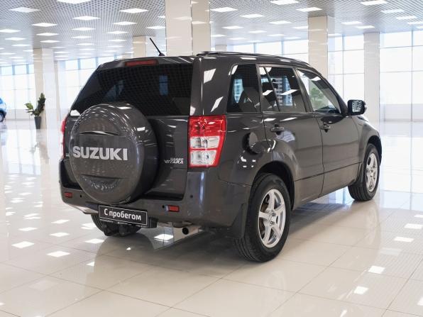 Suzuki Grand Vitara II Рестайлинг с пробегом 2010 года, цена 888 000 рублей, 293255 км, внедорожник, Автокод Объявления