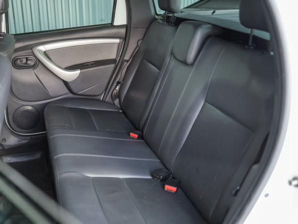 Renault Duster I с пробегом 2014 года, цена 959 000 рублей, 223212 км, внедорожник, Автокод Объявления