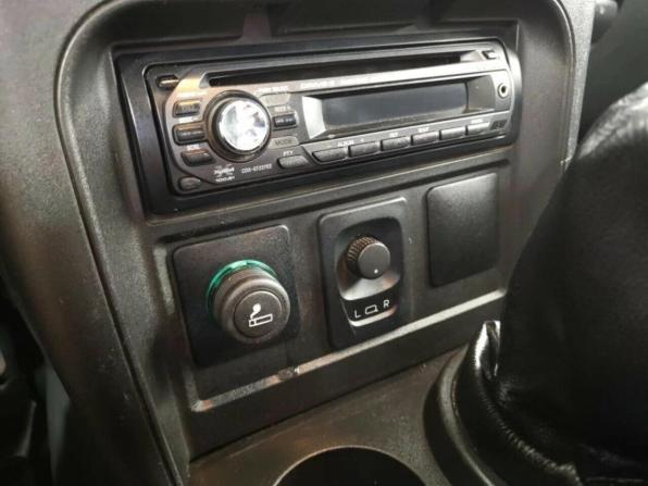 Chevrolet Niva I с пробегом 2009 года, цена 424 522 рубля, 125459 км, внедорожник, Автокод Объявления