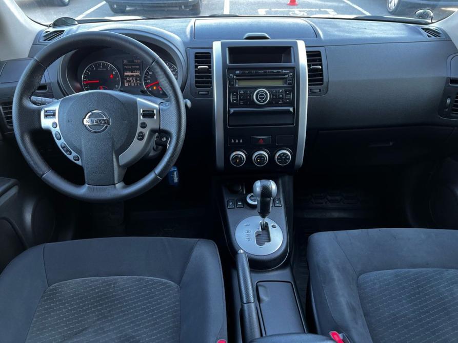 Nissan X-Trail II Рестайлинг Волгоград  - изображение 16