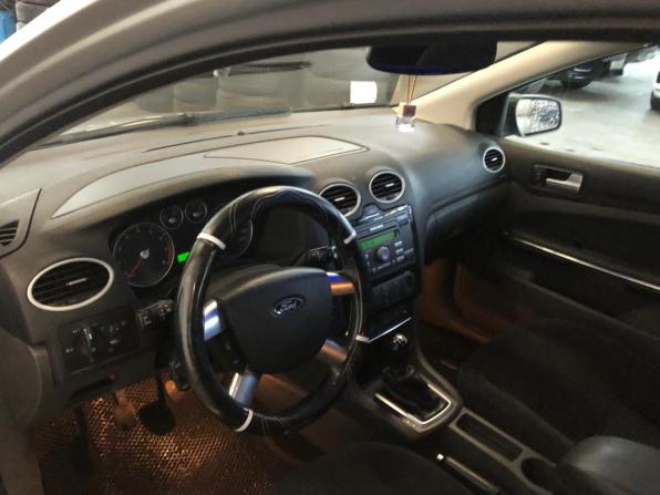 Ford Focus II с пробегом 2006 года, цена 499 000 рублей, 162902 км, седан, Автокод Объявления