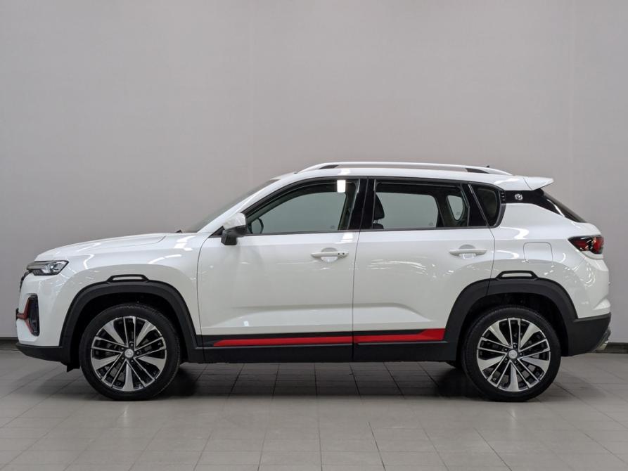 Changan CS35 Plus I Рестайлинг Москва  - изображение 6