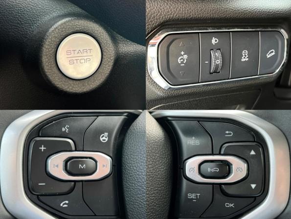 Haval Jolion I с пробегом 2022 года, цена 2 070 000 рублей, 34042 км, внедорожник, Автокод Объявления