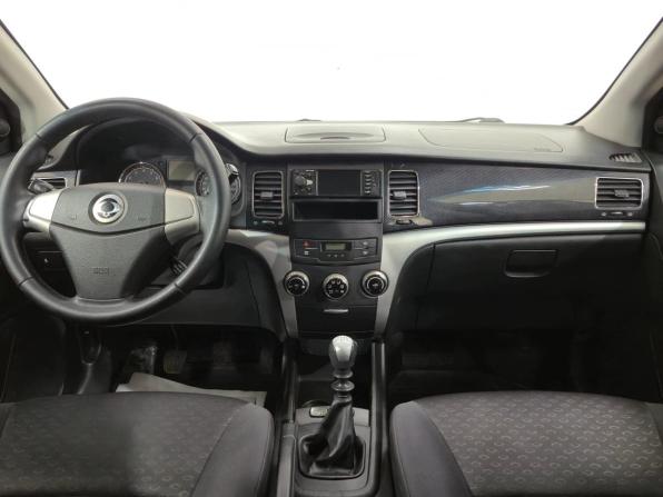 SsangYong Actyon II с пробегом 2012 года, цена 895 000 рублей, 168137 км, внедорожник, Автокод Объявления