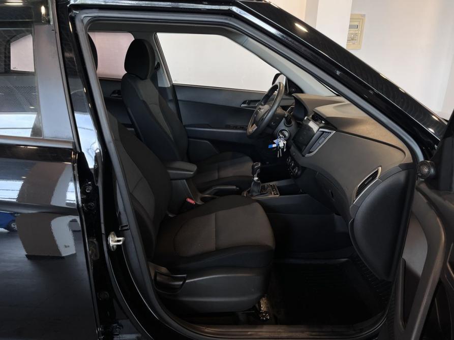 Hyundai Creta I Чебоксары  - изображение 29