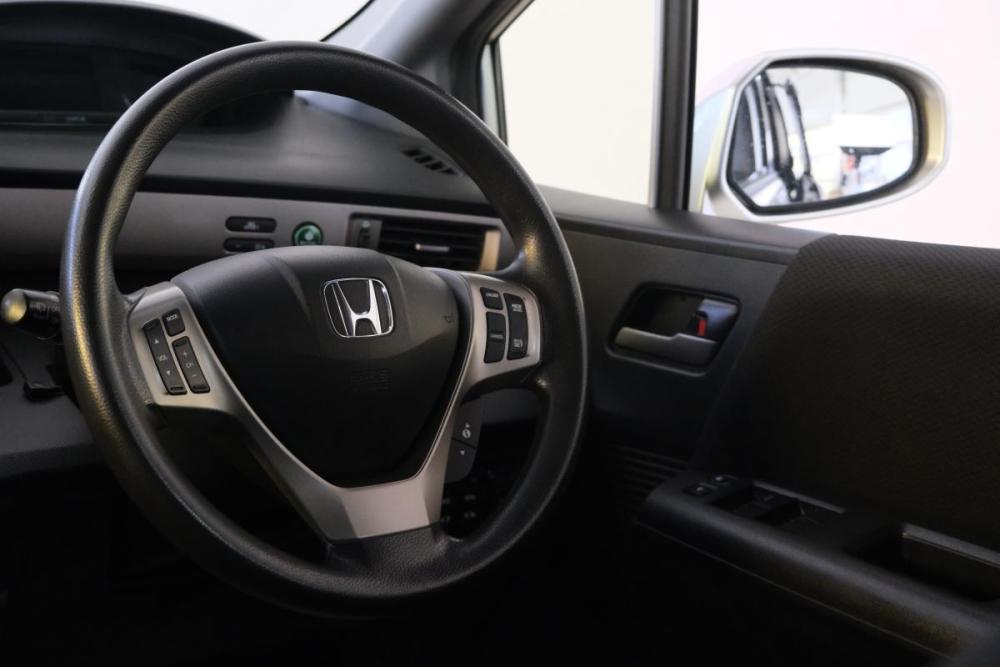 Honda Freed I Рестайлинг Омск  - изображение 12